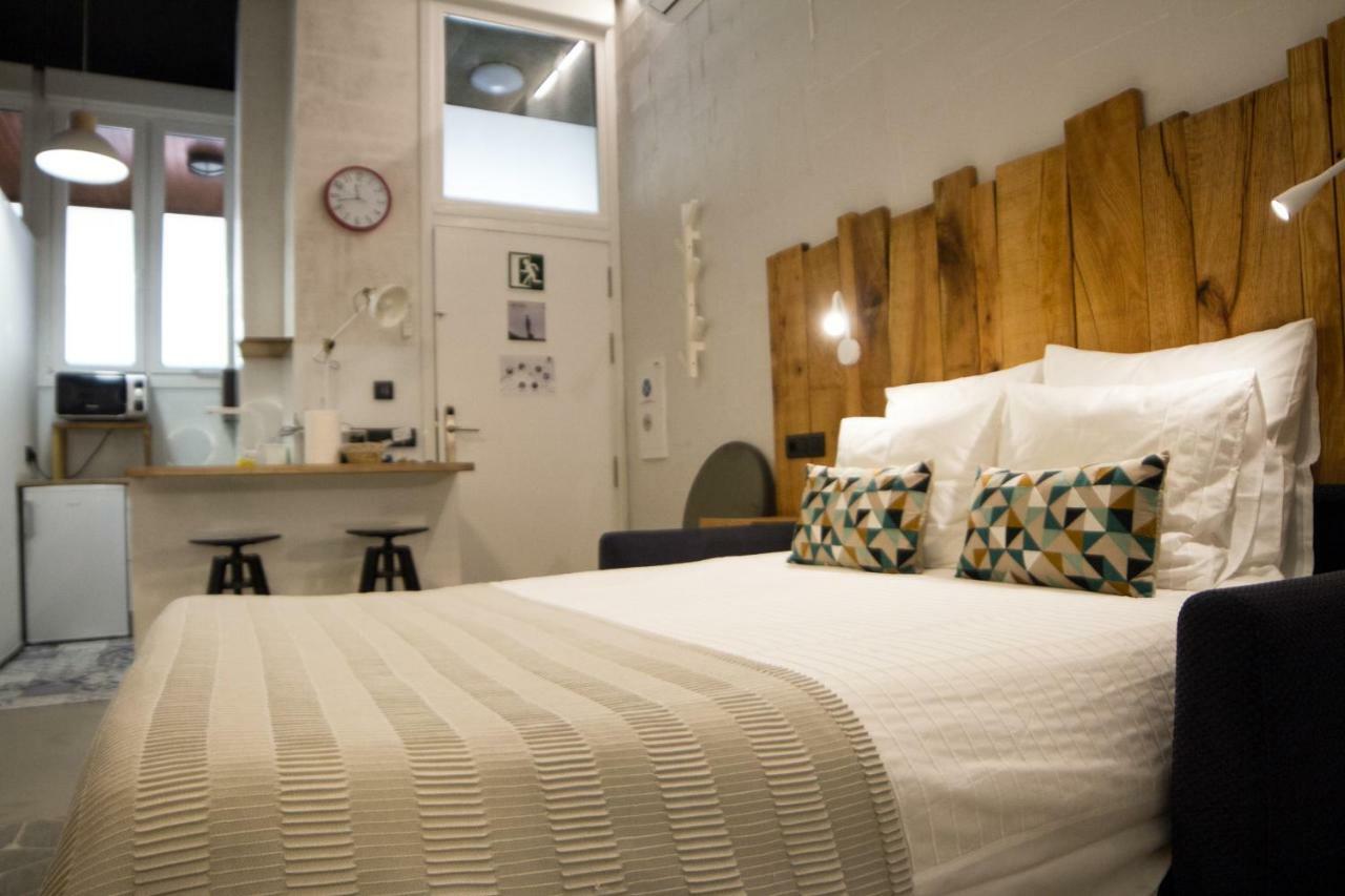 Errobi, Precioso Estudio A Estrenar Apartment เกตาเรีย ภายนอก รูปภาพ