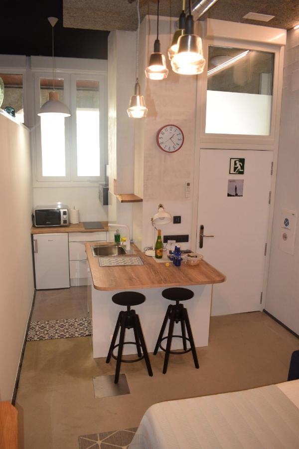 Errobi, Precioso Estudio A Estrenar Apartment เกตาเรีย ภายนอก รูปภาพ