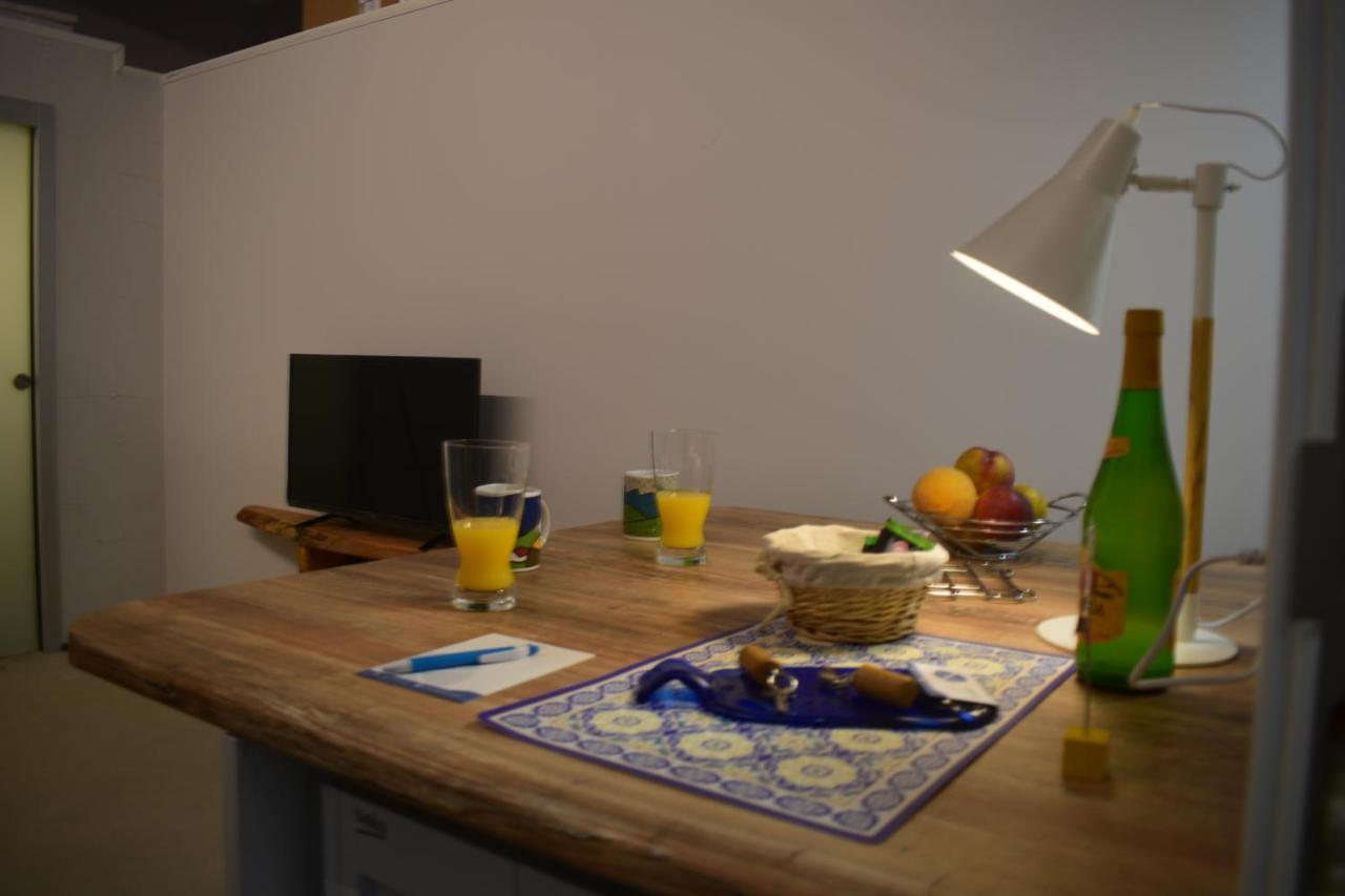 Errobi, Precioso Estudio A Estrenar Apartment เกตาเรีย ภายนอก รูปภาพ
