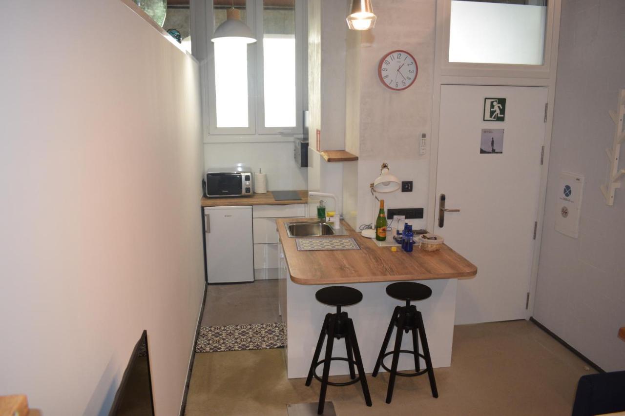 Errobi, Precioso Estudio A Estrenar Apartment เกตาเรีย ภายนอก รูปภาพ