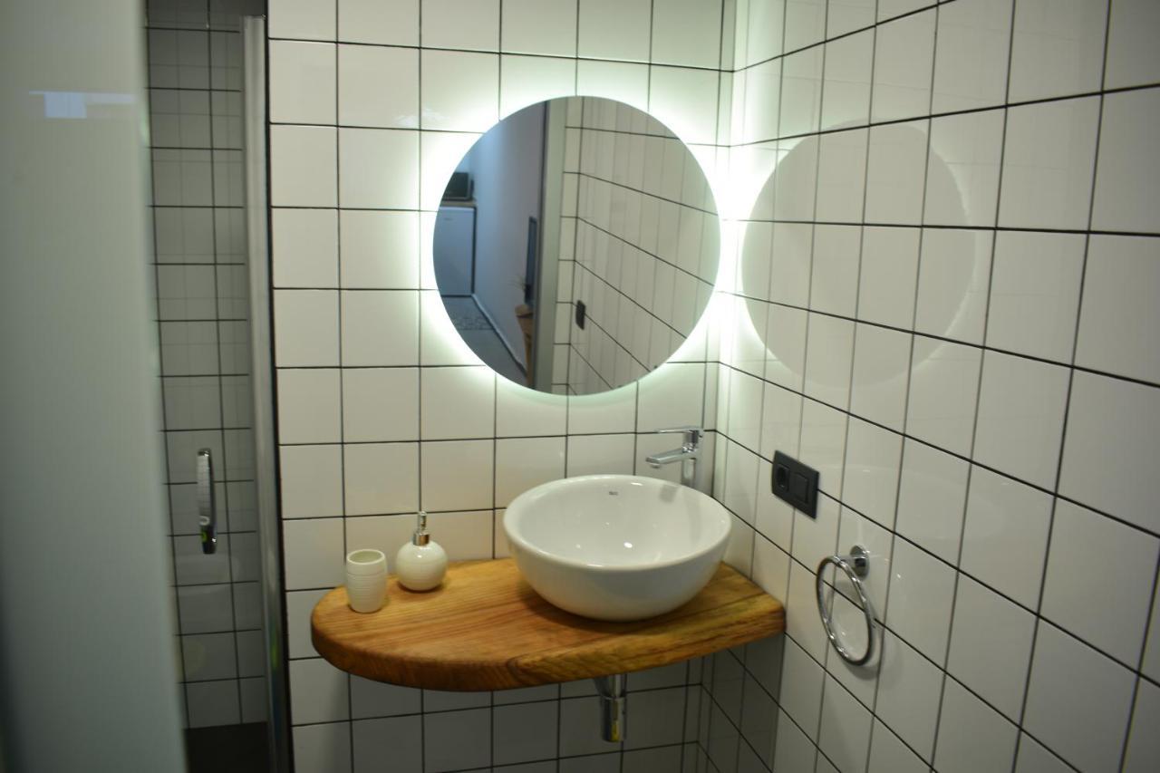 Errobi, Precioso Estudio A Estrenar Apartment เกตาเรีย ภายนอก รูปภาพ